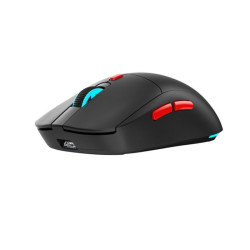 Souris Gaming sans Fil HXSJ T20 - Noir