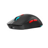 Souris Gaming sans Fil HXSJ T20 - Noir
