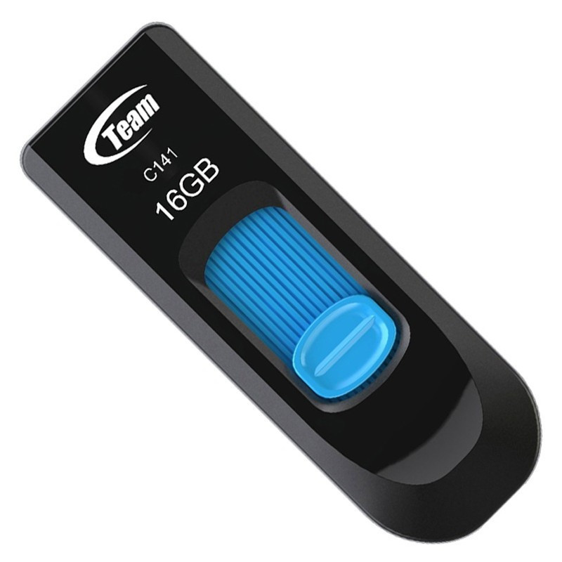 Clé USB Team Group C141 2.0 / 16 Go