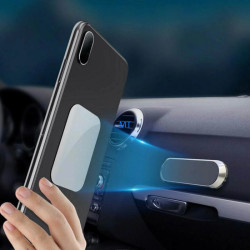 Support Smartphone Magnétique F6