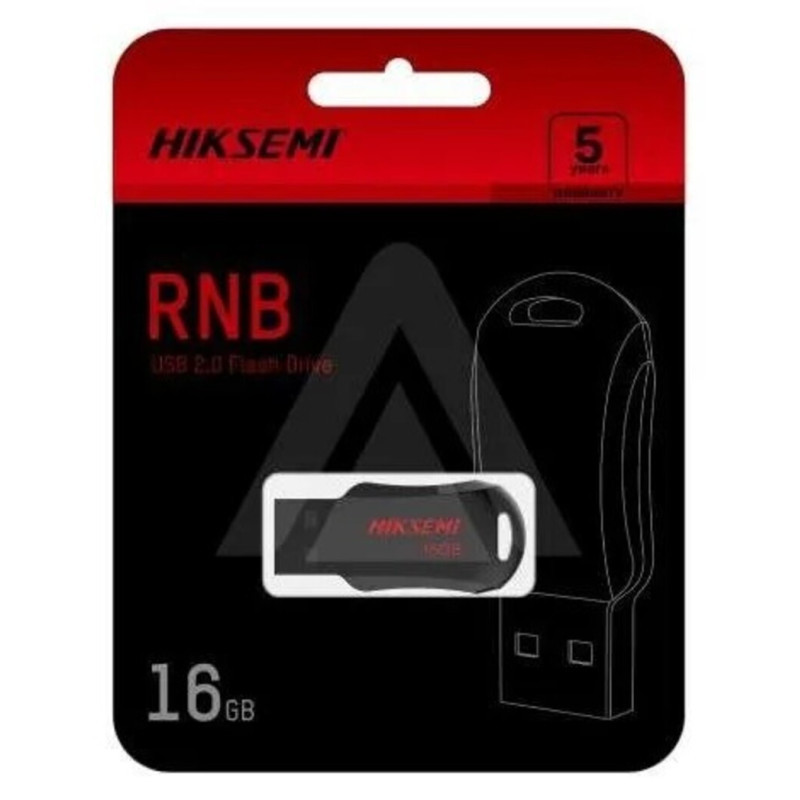 Clé USB 2.0 HIKSEMI RNB M200R / 16 Go