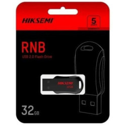 Clé USB 2.0 HIKSEMI RNB M200R / 32 Go