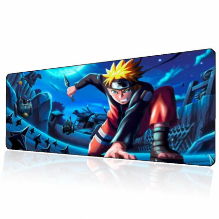 Tapis de Souris XXL 900x400mm NARUTO (2)