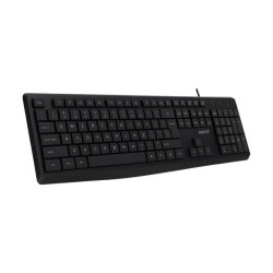 Clavier USB HAVIT KB206 Arabe Français