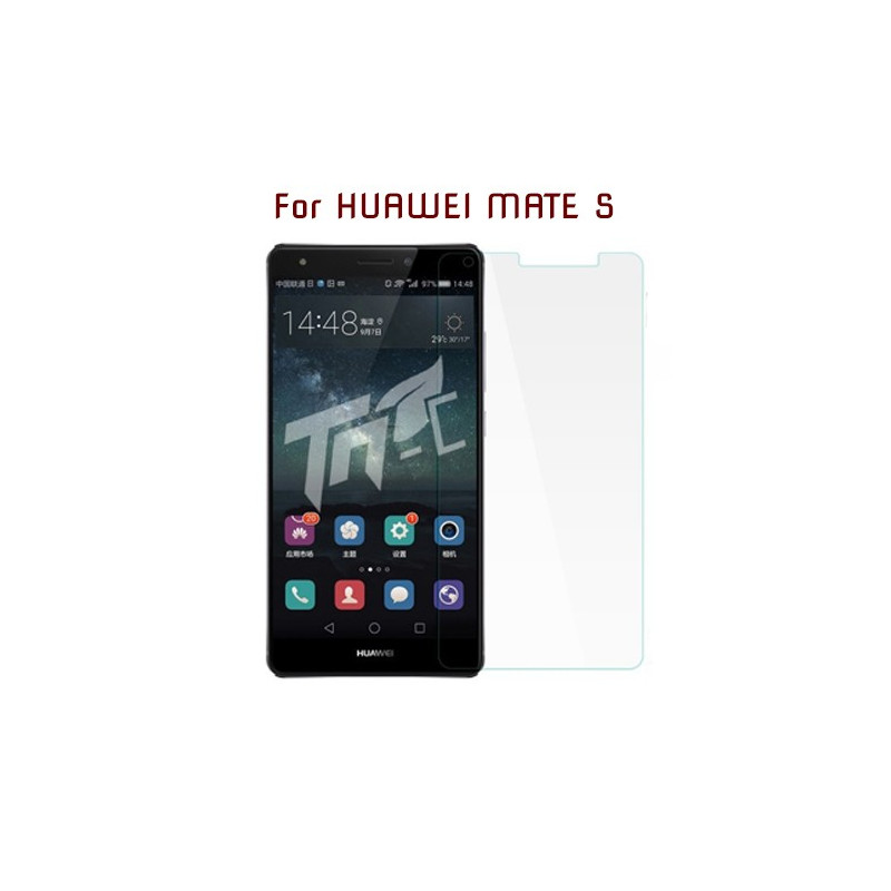 Huawei Mate S - Protection GLASS
