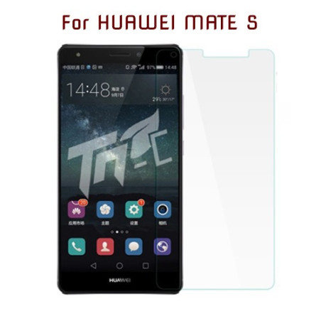 Huawei Mate S - Protection GLASS