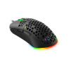 Souris Gaming HAVIT MS1036 RGB - Noir