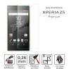 Protection en verre trempé Xperia Z5 premium