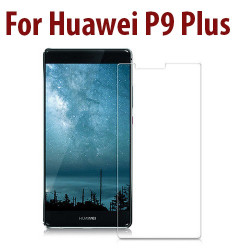 Protection en verre trempé Huawei P9 Plus