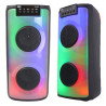 Haut Parleur Bluetooth - MP3 - Radio FM 10W - S4419