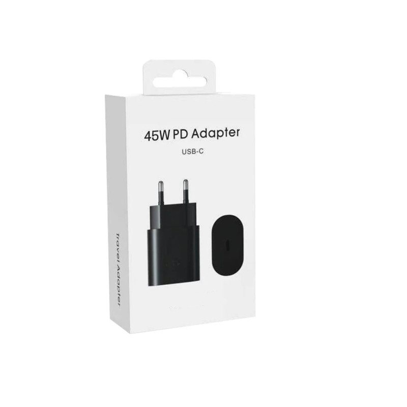 Tète Chargeur USB-C - 45W