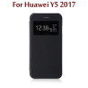 Huawei Y5 2017 - Flip Cover S View