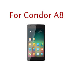 Protection en verre trempé Condor A8