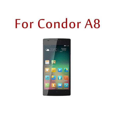 Protection en verre trempé Condor A8