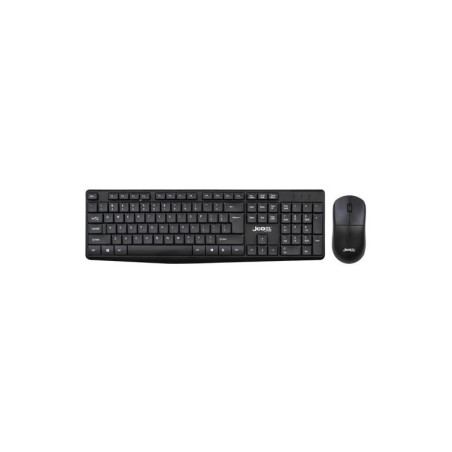 Ensemble Clavier et Souris sans Fil JEDEL WS790