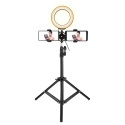 Ring Light PULUZ PKT3036B