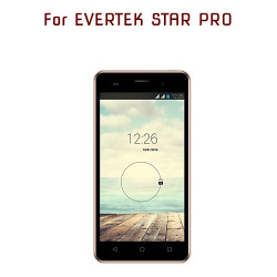 Evertek STAR PRO - Protection GLASS