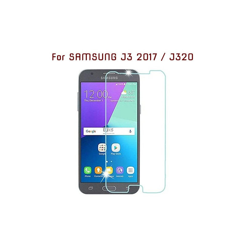 Samsung Express Prime J320 / J3 2017 - Protection GLASS