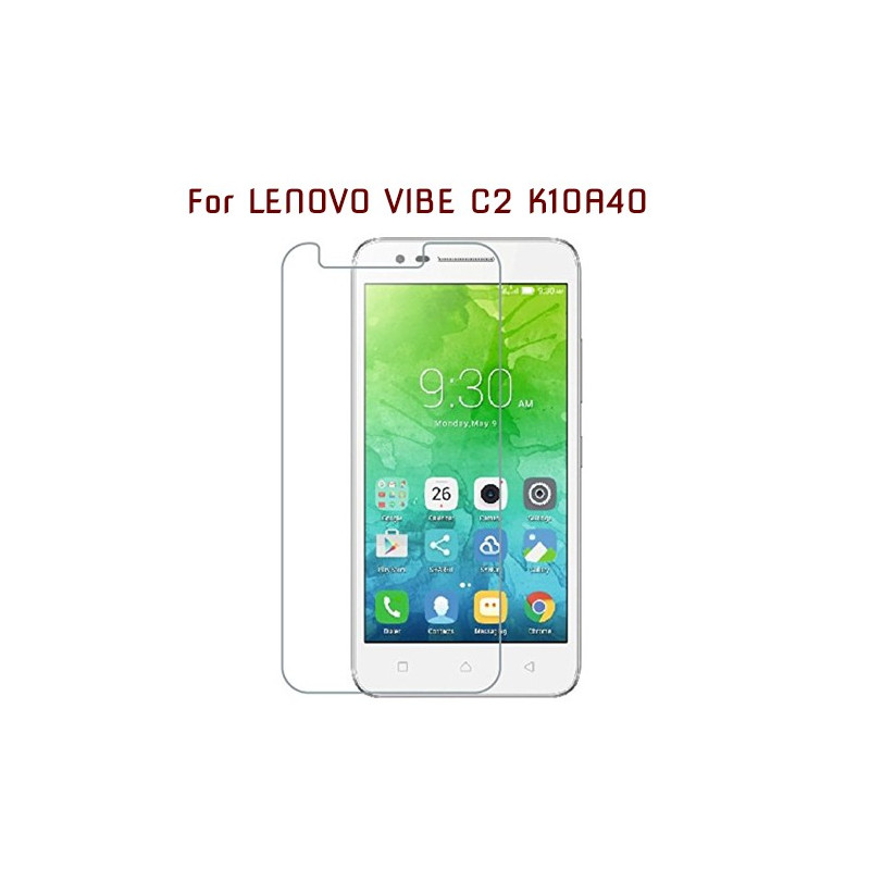Lenovo VIBE C2 K10A40 - Protection GLASS