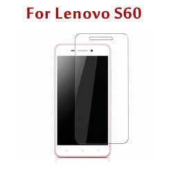 Protection en verre trempé Lenovo S60