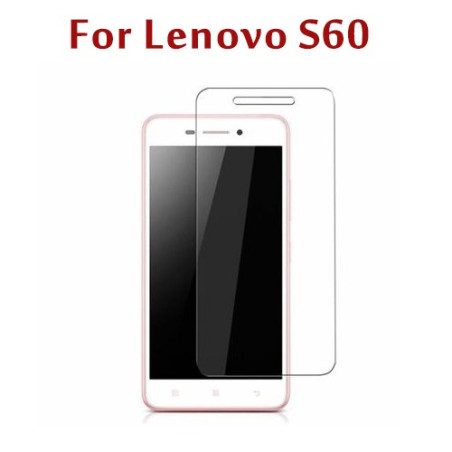 Protection en verre trempé Lenovo S60