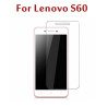 Protection en verre trempé Lenovo S60