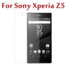 Protection en verre trempé Xperia Z5