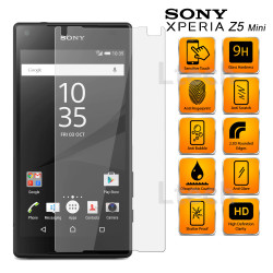 Sony XPERIA Z5 Mini - Protection GLASS