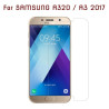 Samsung A3 2017 / A320 - Protection GLASS
