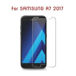 Samsung A7 2017 - Protection GLASS