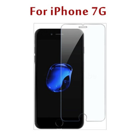 Protection en verre trempé iPhone 7G