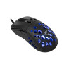 Souris Gaming WHITE SHARK AZRAEL GM-5013 - Noir
