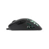 Souris Gaming WHITE SHARK AZRAEL GM-5013 - Noir