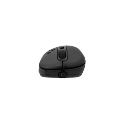 Souris Gaming WHITE SHARK AZRAEL GM-5013 - Noir