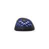 Souris Gaming WHITE SHARK AZRAEL GM-5013 - Noir