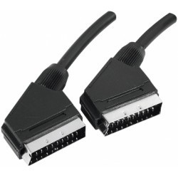 Cable fiche Pelitere