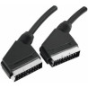Cable fiche Pelitere