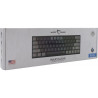 Clavier Gaming Mécanique WHITE SHARK Wakizashi GK-002121 - Noir