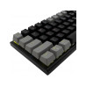 Clavier Gaming Mécanique WHITE SHARK Wakizashi GK-002121 - Noir