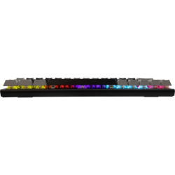 Clavier Gaming Mécanique WHITE SHARK Wakizashi GK-002121 - Noir