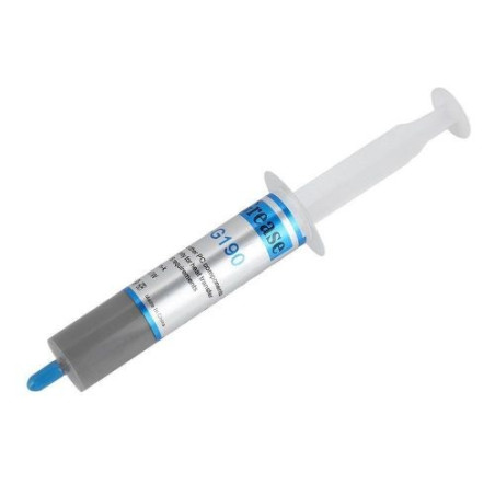 Pate Thérmique Grand Format Grise 30g - YJ-G190