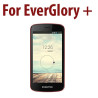 Protection en verre trempé EverGlory +