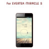 Evertek MICRACLE S - Protection GLASS