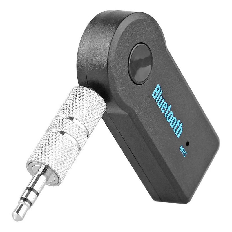 Récepteur Bluetooth pour Voiture