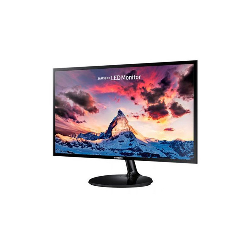 Ecran LED Full HD Samsung 27" HDMI Ecran LED Full HD Samsung 27" HDMI