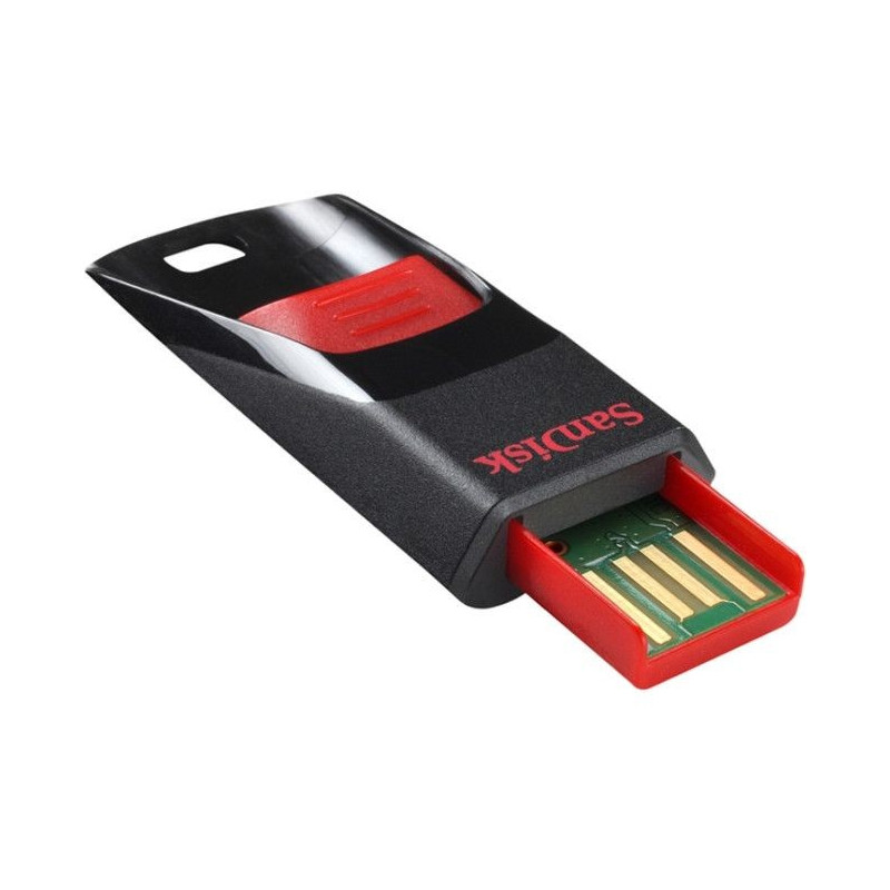 Clé USB Cruzer Edge 8 Go