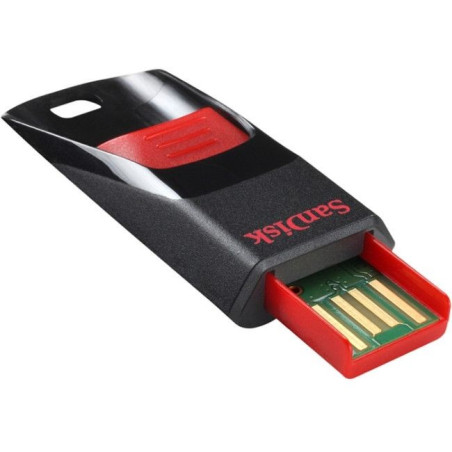 Clé USB Cruzer Edge 8 Go