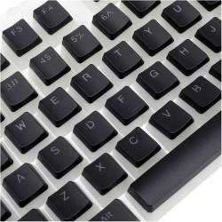 Touche Clavier Gaming Mécanique REDRAGON SCARAB A130 RGB - Noir