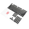 Touche Clavier Gaming Mécanique REDRAGON SCARAB A130 RGB - Noir