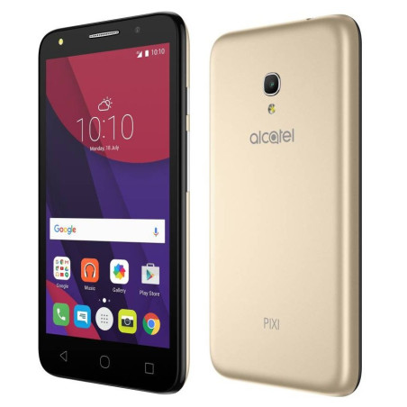 Smartphone ALCATEL PIXI 4 / 5" 4G
